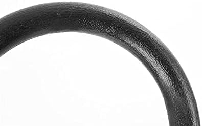 Gymnastics Rings，Pulling Rings for Physical Traini 1 Pair Fitness Gym Rings Pull-Up Rings Gymnastic Ring for Body Strength Chin Up Training Workout