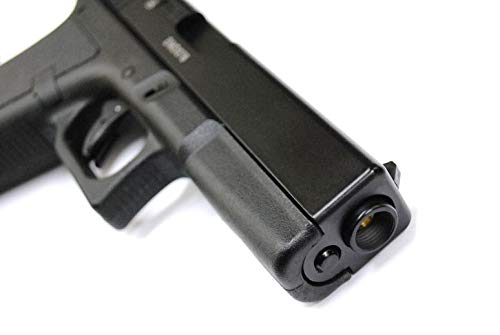 Amazon.co.jp: DOUBLE BELL グロック G18 GEN2 ブローバック ガスガン