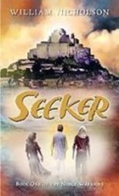 Seeker: Book One of the Noble Warriors 1439560293 Book Cover