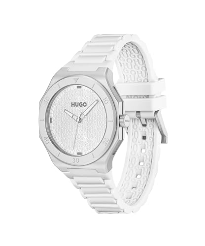 El Mejor Listado de Hugo Boss Relojes para comprar hoy. 23 Imagen adicional