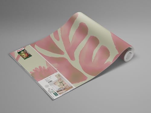 Komar Disney Fleece Photo Wallpaper, Fleece, Blau, Lila, 250 x 280 cm (Breite x Höhe), Bahnbreite 50 cm, 280 x 250 cm - Image 4