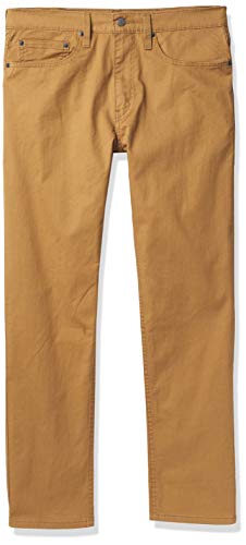 Image of Levi's Men's 502 Taper Fit Jeans