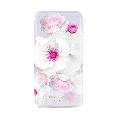 Ted Baker 53109 Custodia a Specchio per iPhone X