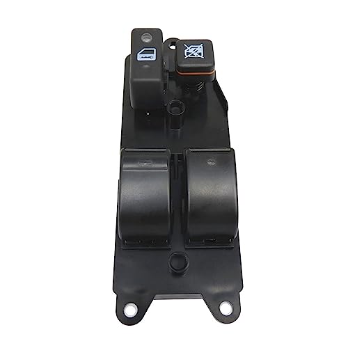 Interrupteur lève-vitre électrique Toyota Corolla Verso 2002-2005 2006 2007 8482002111