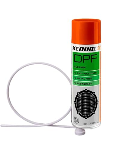 XENUM Limpiador FAP 400 ml Ref: 4274400