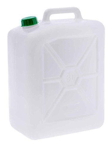 Ecoplast T30 Tanica, Neutro