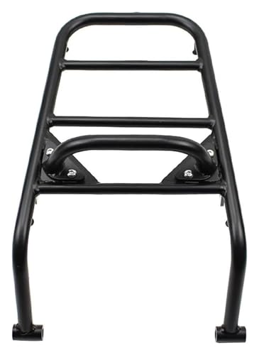 Porte-bagages arrière moto pour augmenter la capacité de votre KLX230 - 6
