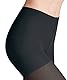 FALKE Damen Strumpfhose Energize 30 DEN W Ti transparent mit Kompression 1 Stück, Grau Graphite 3146, M-L
