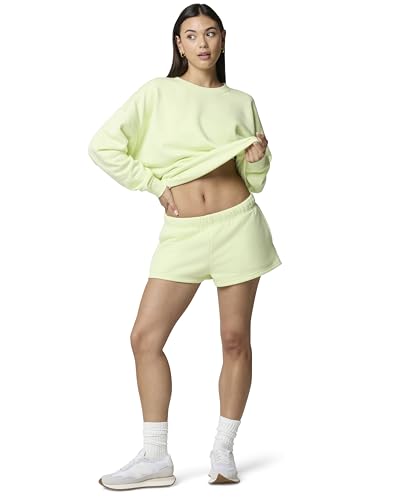 Image of florence by mills Women's Cozy Crush Oversized Sweatshirt