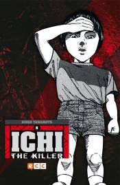 Ichi, the kille 5 (Ichi the killer (O.C.))
