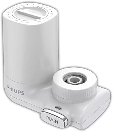 Philips Purificador de Água AWP3703 Branco - Dois modos para sele...
