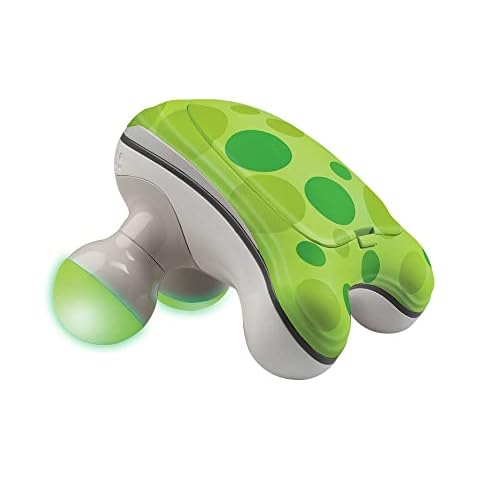 HoMedics Ribbit Mini Handheld Massager Cover