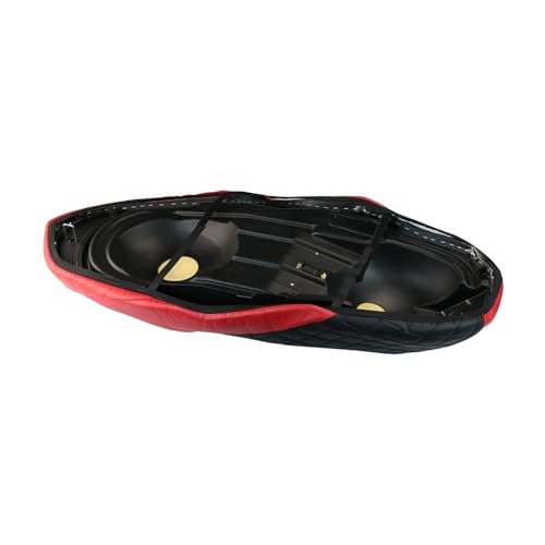 Housse de coussin XMAX 300 protection de selle contre le soleil - 6