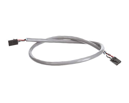 Baxter Bearing, Lock Bar 1/2 Pin