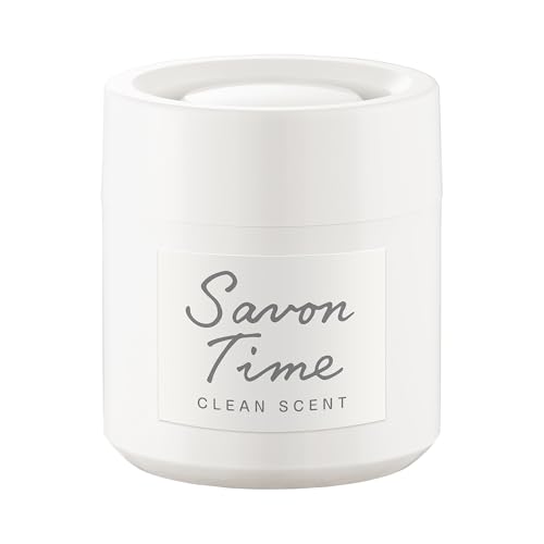 Image of CARALL Savon Time Gel Whity Shower Car Air Freshener (100 gms)