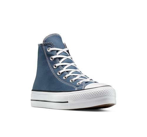 Consejos y reviews para comprar Converse azul favoritos de las personas. 12 Imagen adicional