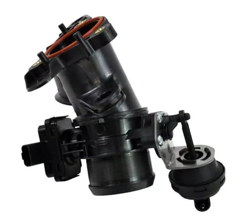 Cuerpo acelerador para Peugeot 308, 407, 508 y 5008 2.0 HDi (0345G7)