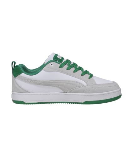 Image of Puma Unisex-Adult Court Fusion Sneaker