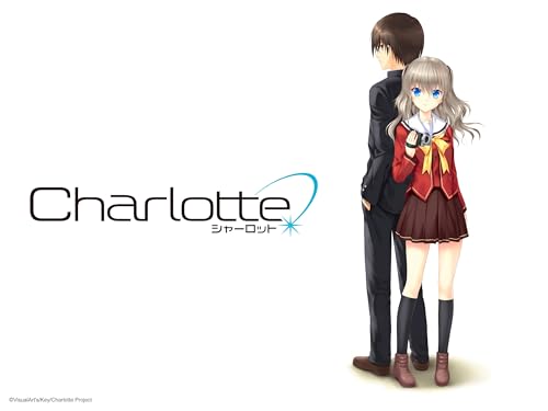 Charlotte