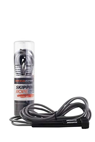 Corda De Pular Ajustável P/Treino Funcional