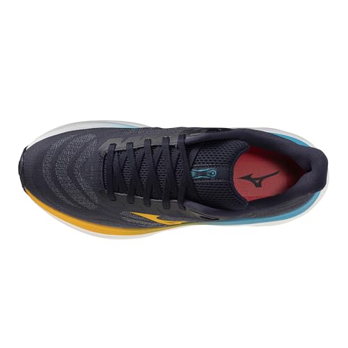 Mizuno Men's Wave Sky 9 Running Shoe4