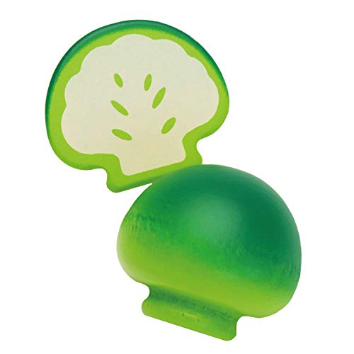 はじめてのおままごと ブロッコリー