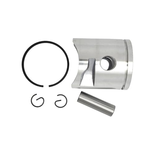 Segment de piston 39 mm et joints pour Husqvarna 235 236 240