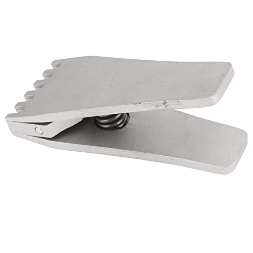 Tennisschläger-Besaitungsklemme, Tragbares Badminton-Besaitungs-Flying-Clamp-Tennisschläger-Besaitungsmaschinen-Zubehörwerkzeug