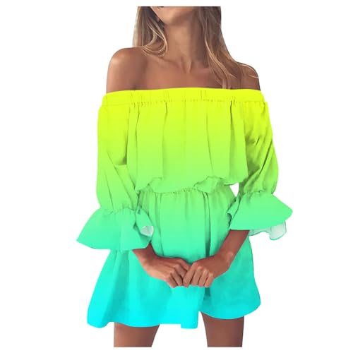 Frottee Strandkleid Schlichte Brautkleider Enges Kleid Langarm Freizeitkleider FüR Den Strand Partykleid Damen Strickkleid BindegüRtel Damen Kleid...