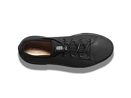 Samuel Hubbard Flight2