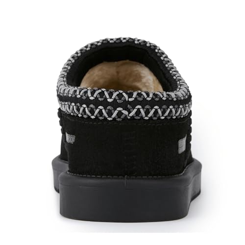 Regatta Womens Risley Mule Waterproof Lifestyle Shoes, Slip On with Foam Insock - Perfect for Outdoors, Casual Wear Black - Image 4