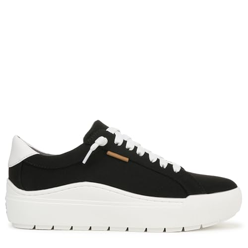 Image of Dr. Scholl's Time Off Knit Lace Up Sneaker