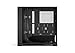 Fractal Design Pop 2 Air Black TG - Tempered Glass - Performance Airflow PC Gaming Case - Mesh Front Panel - Three 120 mm Fans Included - Spacious Interior - ATX/mATX/ITX Motherboard Support