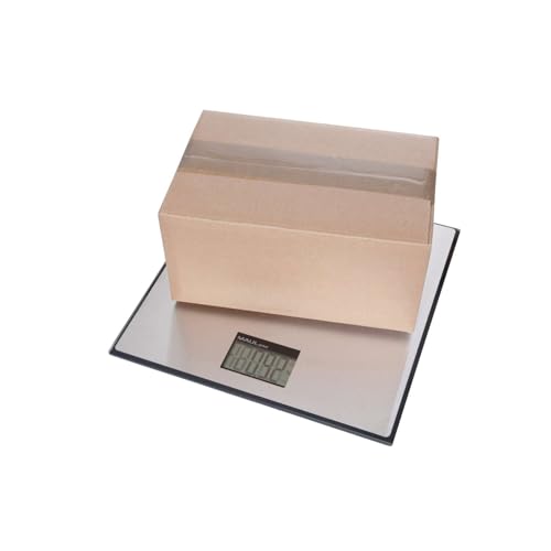 Báscula MAUL global 25 kg 32 x 32 cm miniatura 4