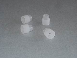 Sarstedt Push cap, neutral [ 1 Pack(s)]