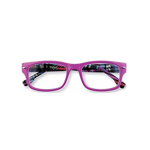 Preisvergleich Produktbild Zippo Lesebrille B4 Fuchsia 200
