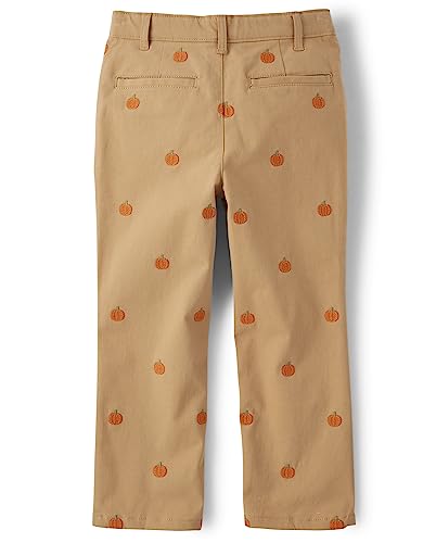 Gymboree Boys and Toddler Chino Pants3