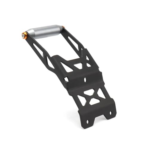 Support navigation GPS pour Ducati DesertX 2023 avec chargeur USB 22mm