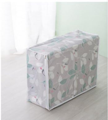 Quilt Pillow Blanket Storage Bag