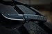 OUTDOOR EDGE Razor VX4 | Replaceable Blade EDC Folding Pocket Knife | 3