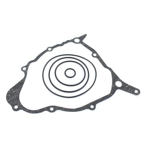 Joints de moteur de moto de haute précision pour XT225 - 6