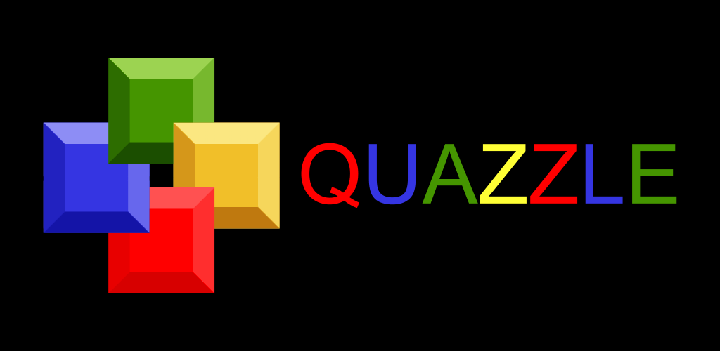Quazz Quazzle - App on Amazon Appstore