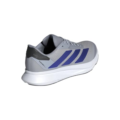 Image of adidas Mens Duramo Sl 2 Running Sneakers Shoes - Blue