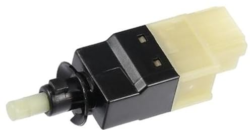 Pizgear Interruptor de luz freno, for, ML 430 Base 1999 No.A0015452009 Interruptor de luz de freno automotriz