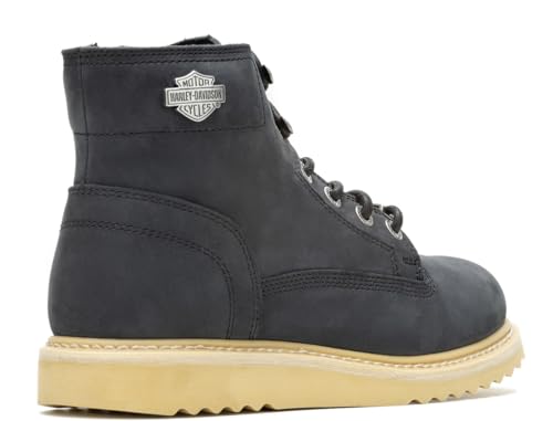 Harley-Davidson Men's Beaton Mid Calf Boot3