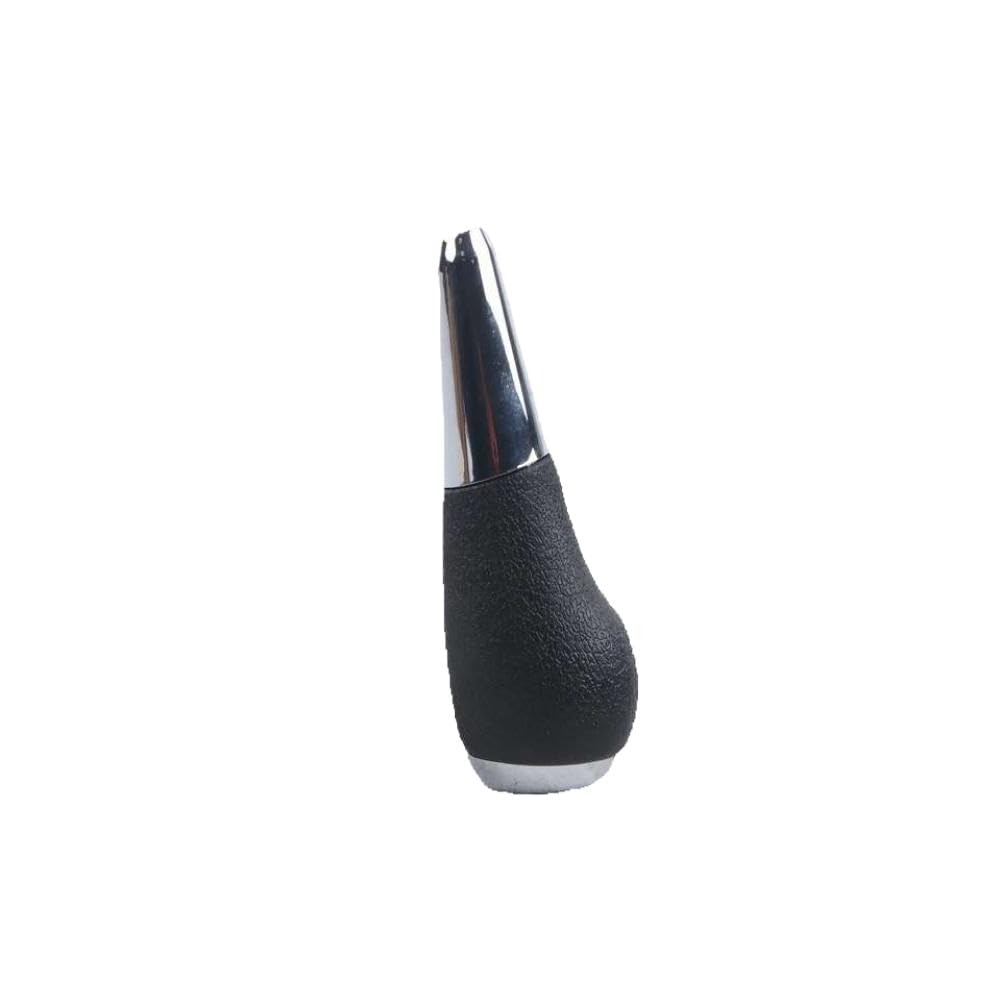 PFFbrgJSJ Automatic Gear Shift Knob Compatible with Prius Yaris 2012 2013 2014 2015 2016 2017 2018