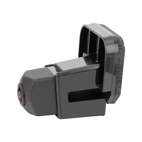 Image of 39530-T0A-A01 Rear View Backup Camera Compatible with Honda CR-V 2012 2013 Park Assist Camera Replaces# 39530T0AA01 39530-T0A-A011-M1 39530T0AA011M1 HO1960123