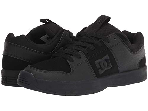 Image of DC Mens Men's Lynx Zero Casual Low Top Skate Shoe Sneaker