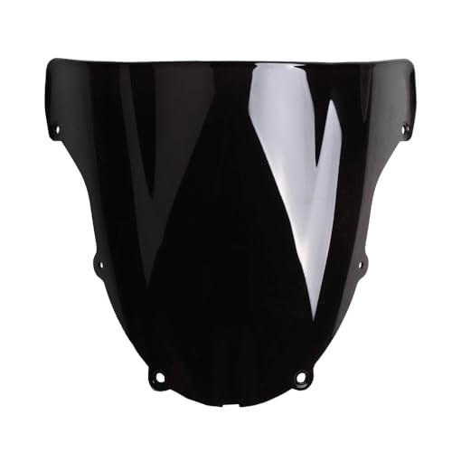 Déflecteurs vent ZX6R 636 pare-brise moto protection contre le vent 2003 2004