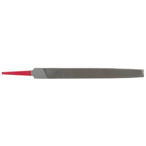 SIMONDS American Pattern Mill File - Cut Type: Bastard Cut Length: 8" Width: 25/32" Pack of 12